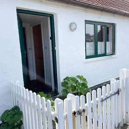 Historic Fisherman's House By